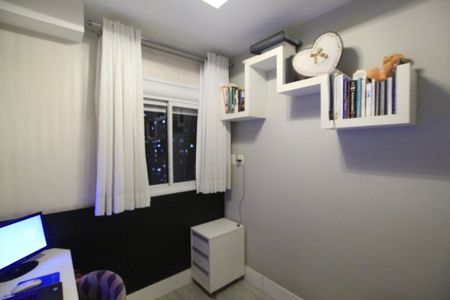 Apartamento à venda com 55m², 3 quartos e 1 vagaQuarto