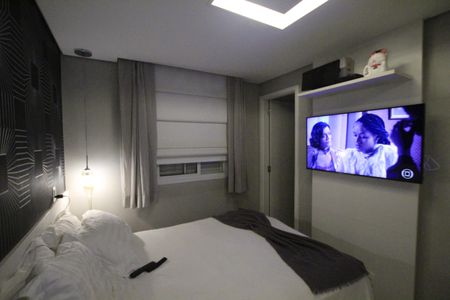 Apartamento à venda com 55m², 3 quartos e 1 vagaSuíte