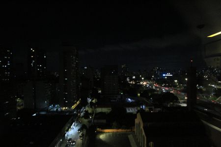 Apartamento à venda com 55m², 3 quartos e 1 vagaVista do Quarto