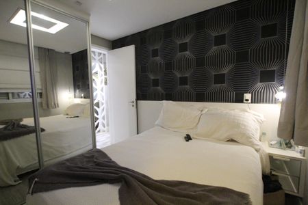 Apartamento à venda com 55m², 3 quartos e 1 vagaSuíte