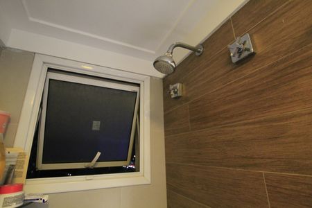 Apartamento à venda com 55m², 3 quartos e 1 vagaBanheiro da Suíte