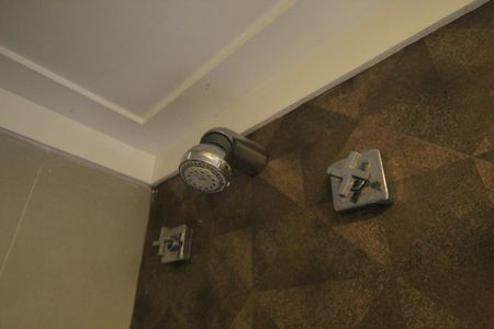 Apartamento à venda com 55m², 3 quartos e 1 vagaBanheiro Corredor