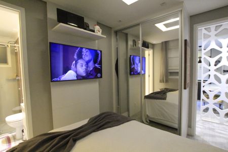 Apartamento à venda com 55m², 3 quartos e 1 vagaSuíte