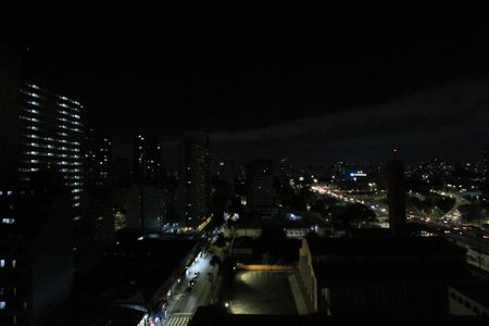 Apartamento à venda com 55m², 3 quartos e 1 vagaVista da Área de Serviço