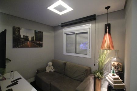 Apartamento à venda com 55m², 3 quartos e 1 vagaSala