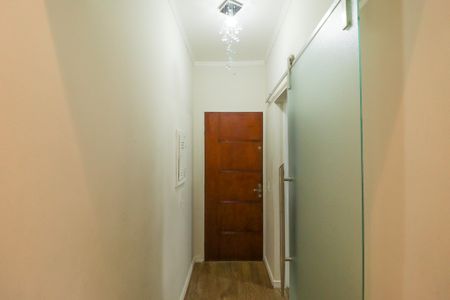 Sala de apartamento para alugar com 2 quartos, 74m² em Vila Amélia, São Paulo