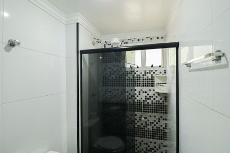 Apartamento para alugar com 74m², 2 quartos e 1 vagaBanheiro