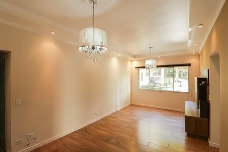 Sala de apartamento para alugar com 2 quartos, 74m² em Vila Amélia, São Paulo