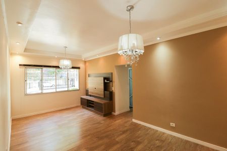 Sala de apartamento para alugar com 2 quartos, 74m² em Vila Amélia, São Paulo