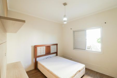 Quarto 1 de apartamento para alugar com 2 quartos, 74m² em Vila Amélia, São Paulo