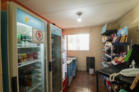 Apartamento para alugar com 74m², 2 quartos e 1 vagamercadinho