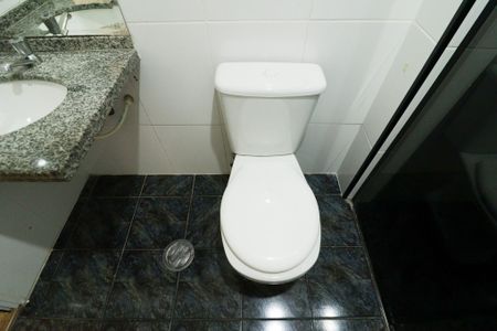 Apartamento para alugar com 74m², 2 quartos e 1 vagaBanheiro