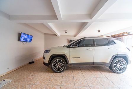 Casa à venda com 189m², 3 quartos e 4 vagas Casa à venda com 189m², 3 quartos e 4 vagasGaragem
