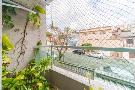 Casa à venda com 189m², 3 quartos e 4 vagas Casa à venda com 189m², 3 quartos e 4 vagasVaranda da Sala