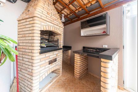 Casa à venda com 189m², 3 quartos e 4 vagas Casa à venda com 189m², 3 quartos e 4 vagasÁrea Gourmet