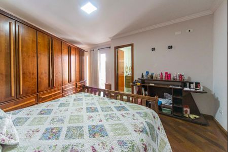 Casa à venda com 189m², 3 quartos e 4 vagas Casa à venda com 189m², 3 quartos e 4 vagasQuarto 3