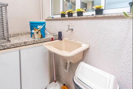 Casa à venda com 189m², 3 quartos e 4 vagas Casa à venda com 189m², 3 quartos e 4 vagasÁrea Externa