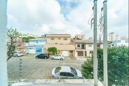 Casa à venda com 189m², 3 quartos e 4 vagas Casa à venda com 189m², 3 quartos e 4 vagasVaranda da Sala