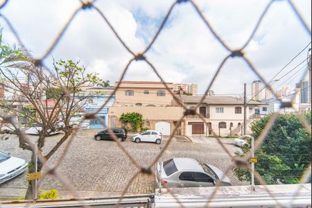 Casa à venda com 189m², 3 quartos e 4 vagas Casa à venda com 189m², 3 quartos e 4 vagasVista da Varanda da Sala