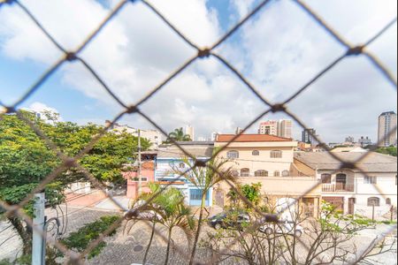 Casa à venda com 189m², 3 quartos e 4 vagas Casa à venda com 189m², 3 quartos e 4 vagasVista da Varanda do Quarto 3