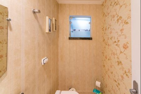 Casa à venda com 189m², 3 quartos e 4 vagas Casa à venda com 189m², 3 quartos e 4 vagasLavabo