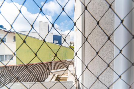 Casa à venda com 189m², 3 quartos e 4 vagas Casa à venda com 189m², 3 quartos e 4 vagasVista do Quarto 2