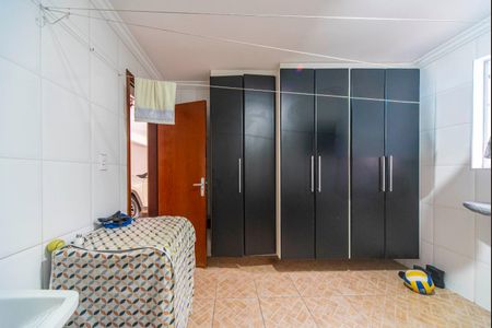 Casa à venda com 189m², 3 quartos e 4 vagas Casa à venda com 189m², 3 quartos e 4 vagasÁrea de Serviço