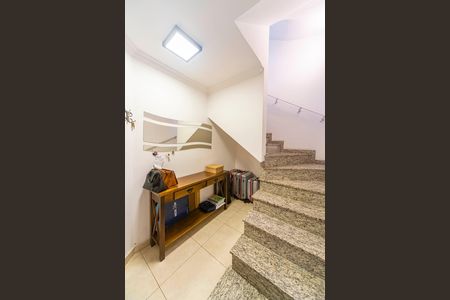 Casa à venda com 189m², 3 quartos e 4 vagas Casa à venda com 189m², 3 quartos e 4 vagasHall de entrada