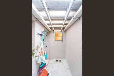 Casa à venda com 189m², 3 quartos e 4 vagas Casa à venda com 189m², 3 quartos e 4 vagasÁrea Externa