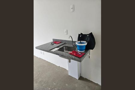 Foto 03 de kitnet/studio à venda com 1 quarto, 24m² em Pinheiros, São Paulo