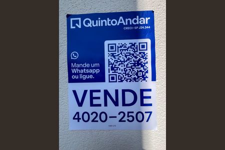 Apartamento para alugar com 32m², 2 quartos e sem vagaPlaca Quinto Andar