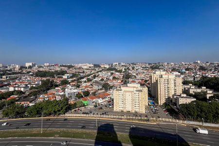 Apartamento para alugar com 32m², 2 quartos e sem vagaVista do Quarto 2