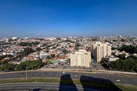 Apartamento para alugar com 32m², 2 quartos e sem vagaVista da Sala