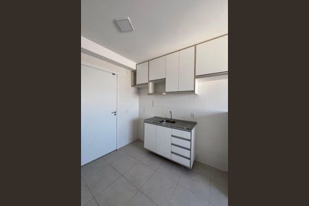 Apartamento para alugar com 32m², 2 quartos e sem vagaCozinha