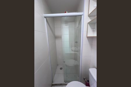 Apartamento para alugar com 32m², 2 quartos e sem vagaBanheiro
