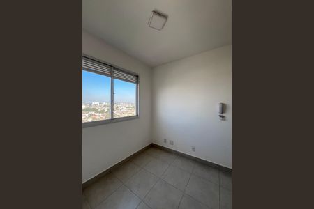 Sala de apartamento para alugar com 2 quartos, 32m² em Parque Fongaro, São Paulo