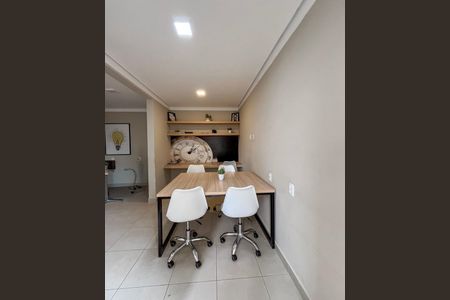 Apartamento para alugar com 32m², 2 quartos e sem vagaCoworking