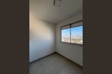 Sala de apartamento para alugar com 2 quartos, 32m² em Parque Fongaro, São Paulo
