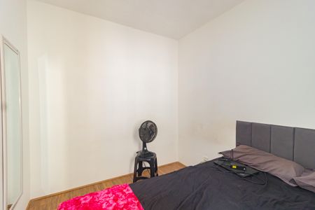 Apartamento para alugar com 38m², 2 quartos e sem vagaQuarto 2