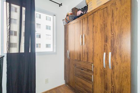 Apartamento para alugar com 38m², 2 quartos e sem vagaQuarto 1