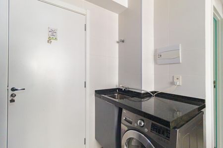 Apartamento para alugar com 38m², 2 quartos e sem vagaÁrea de Serviço