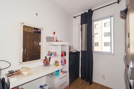 Apartamento para alugar com 38m², 2 quartos e sem vagaQuarto 1