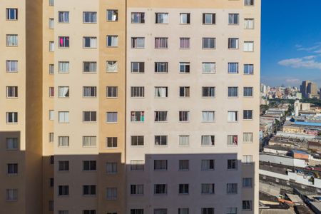 Apartamento para alugar com 38m², 2 quartos e sem vagaVista - Sala