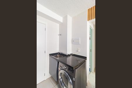 Apartamento para alugar com 38m², 2 quartos e sem vagaÁrea de Serviço