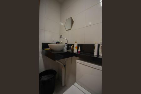 Apartamento para alugar com 46m², 2 quartos e 1 vagaBanheiro