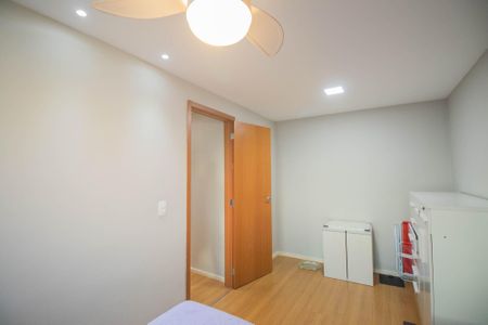 Apartamento para alugar com 46m², 2 quartos e 1 vagaQuarto 2