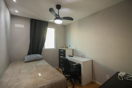 Apartamento para alugar com 46m², 2 quartos e 1 vagaQuarto 1