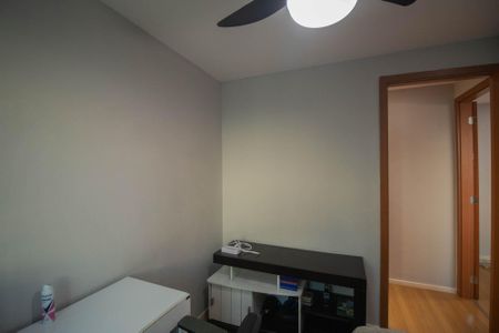 Quarto 1 de apartamento para alugar com 2 quartos, 46m² em Colubandê, São Gonçalo
