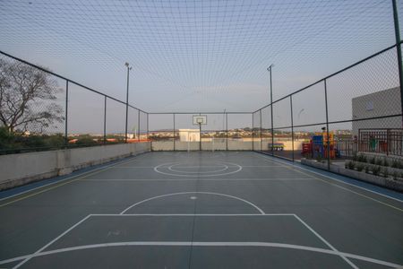 Apartamento para alugar com 46m², 2 quartos e 1 vagaQuadra Esportiva