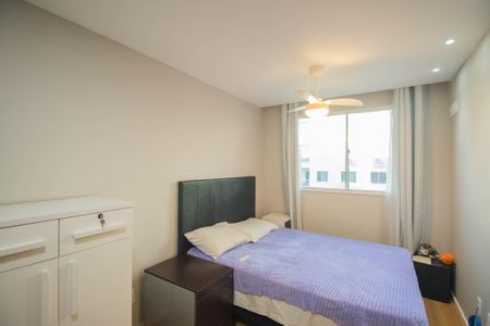 Apartamento para alugar com 46m², 2 quartos e 1 vagaQuarto 2